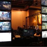 New Jersey Casinos taking bets on eSports tournaments