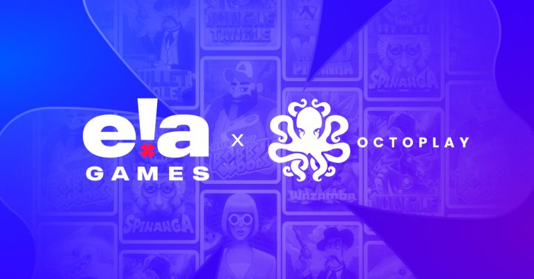 ela games x octoplay