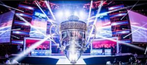 Nevada approves esports betting on ESL One Rio