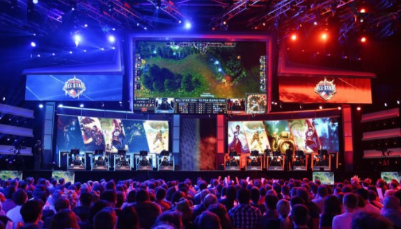 esports fans in US report finds 52% likely to gamble on matches