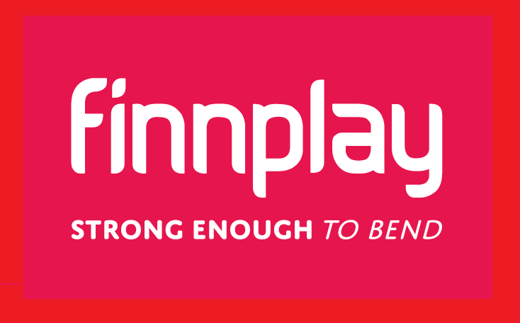 Finnplay Logo Slogan Box 1