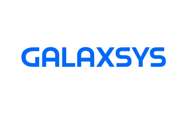 galaxsys logo update