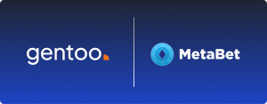 Read more about the article MetaBet inks Gentoo Media partnership to enhance flagship sites