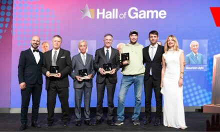 Hall of Game Central Europe 2025 shines a light on Italy’s most impactful voices