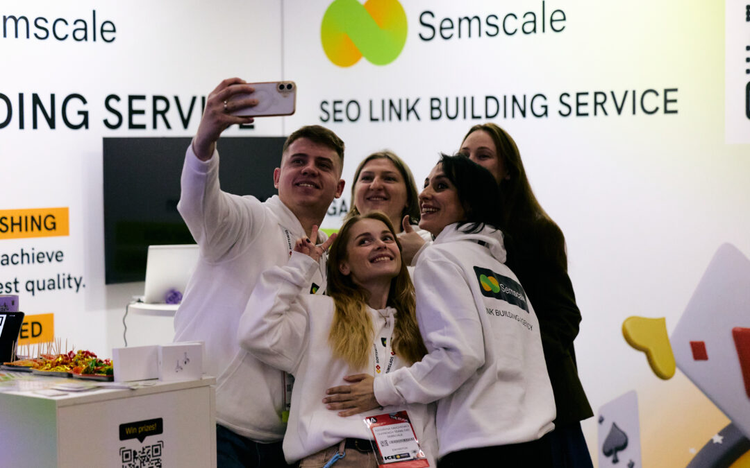 Record-Breaking iGB Affiliate Opens in Barcelona With Largest Edition to Date