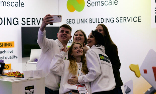 Record-Breaking iGB Affiliate Opens in Barcelona With Largest Edition to Date