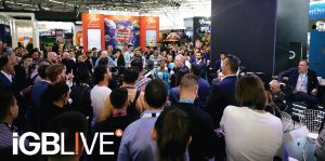 Read more about the article iGB LiVE IS ALWAYS GROWING