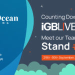 BlueOcean Gaming Counts Down to iGB Live! Amsterdam