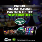 888casino Extends Sponsorship With the New York Jets for the 2019-20 NFL Season