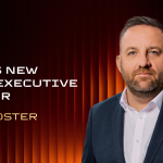 john foster igates new chief executive officer