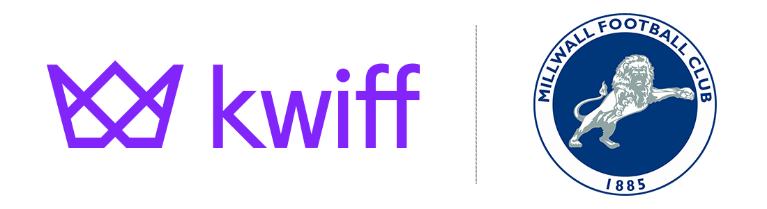 kwiff Secures Multi-Year Betting Partnership with Millwall FC to Boost Brand Visibility in UK Football