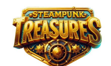 Entain’s CR Games Hits Jackpot with Steampunk Treasures — 2025’s Top In-House Slot Release