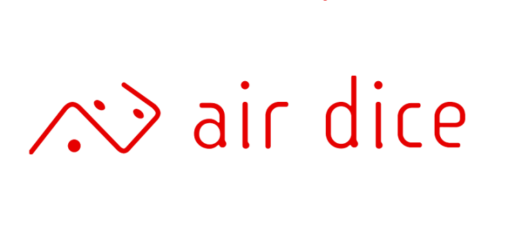 logo airdice