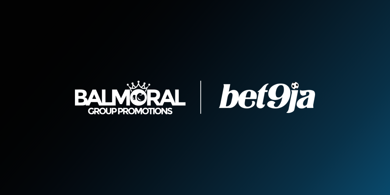 Bet9ja Partners with Balmoral Group to Boost Nigerian Boxing, Launching ‘Chaos in the Ring’ on October 1