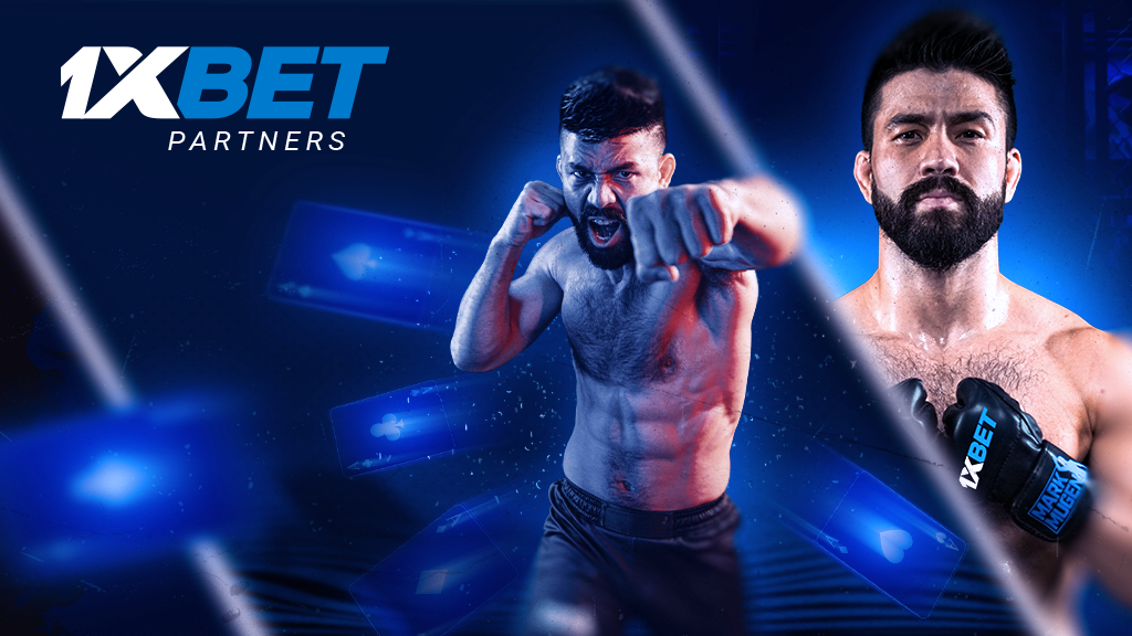 Mark “Mugen” Striegl: lifelong martial artist