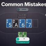 5 Most Common Poker Mistakes to Avoid