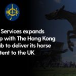 PA Betting Services expands partnership with The Hong Kong Jockey Club to deliver its horse racing content to the UK