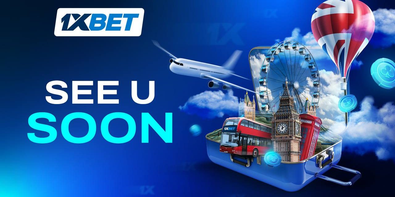 IGB Live 2025 exhibition results: strengthening partnerships and new prospects for 1xBet