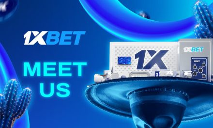 1xBet invites you to GAT Expo Mexico 2025 exhibition