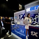 1xBet takes part in SiGMA Euro-Med 2025