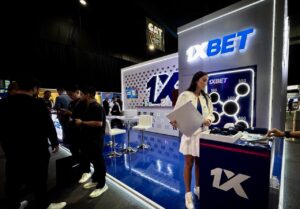 1xBet: Two fruitful days at GAT Expo Mexico 2025