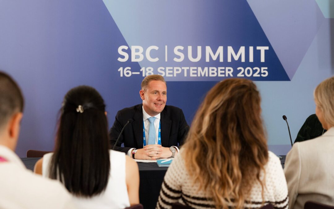 Exclusive: 1xBet Strategic Adviser Simon Westbury on Regulation, Innovation, and Responsible Growth