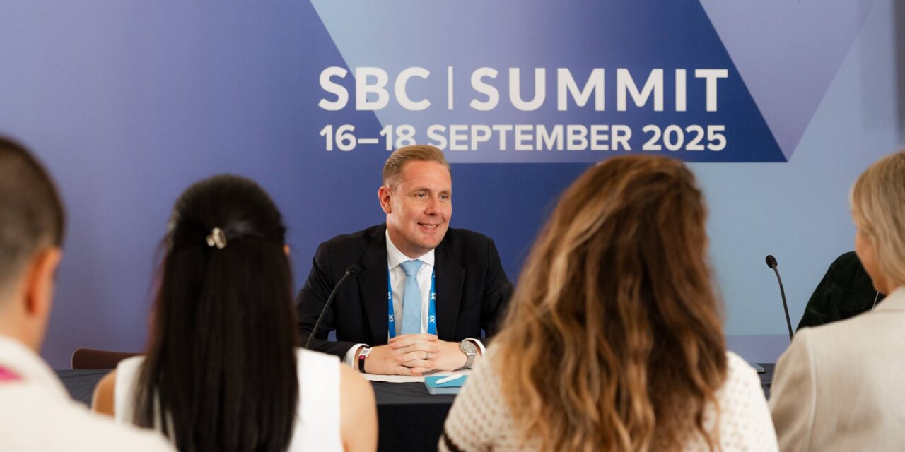 1xBet confirmed its status as iGaming industry flagship at SBC Summit 2025.