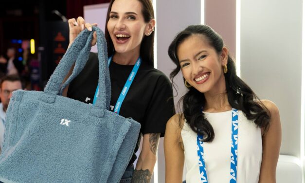 1xBet at SiGMA Africa 2026 and key discussions on market development