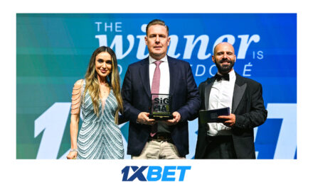 1xBet wins prestigious SiGMA Awards South America 2026 and strengthens its leadership in promising region
