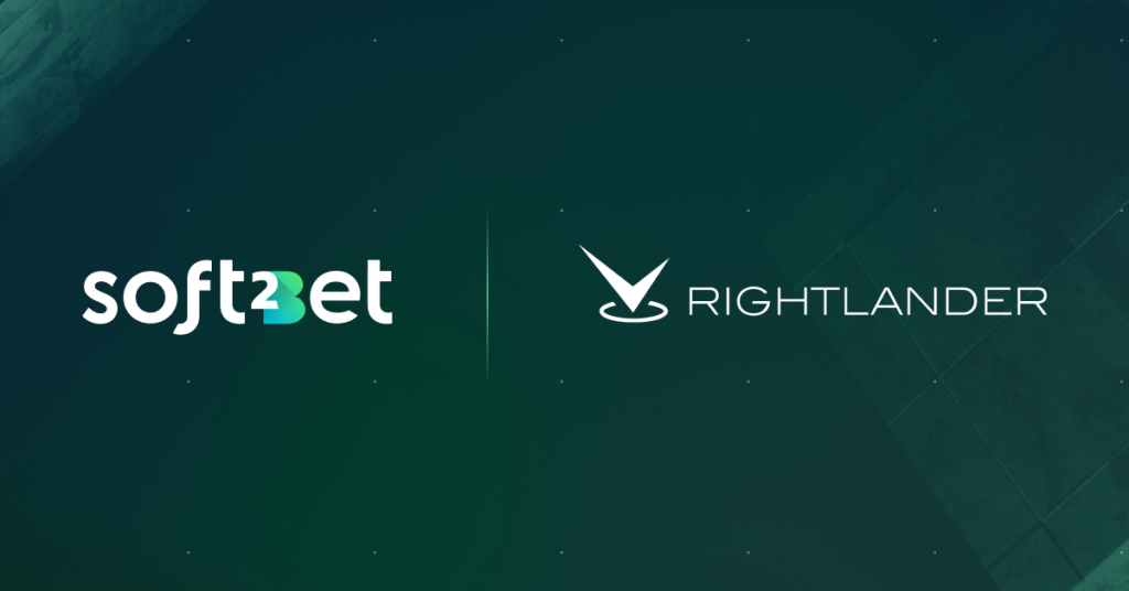 rightlander enhances soft2bets marketing complian