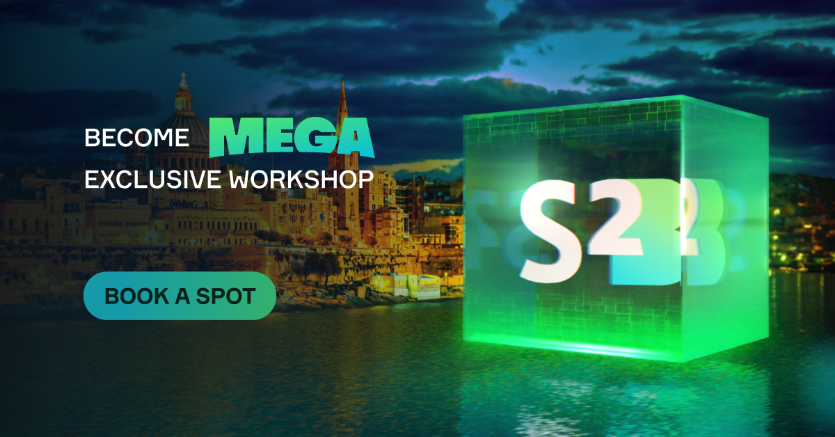 Soft2Bet celebrates a year of growth and innovation at SiGMA Malta Europe 2024