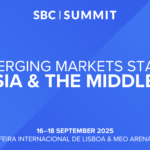 Eurasia and the Middle East in Focus at SBC Summit 2025 Emerging Markets Stage