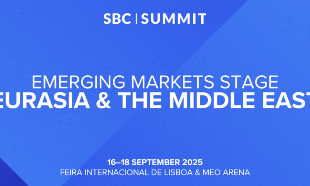 Eurasia and the Middle East in Focus at SBC Summit 2025 Emerging Markets Stage