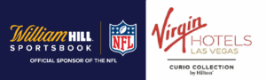 Virgin Hotels Las Vegas Announces William Hill as New Sportsbook Operator