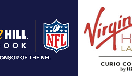 Virgin Hotels Las Vegas Announces William Hill as New Sportsbook Operator