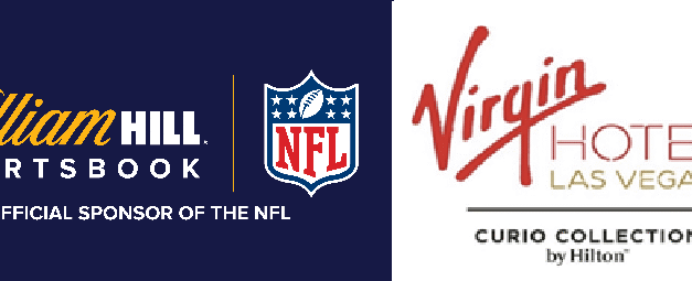 Virgin Hotels Las Vegas Announces William Hill as New Sportsbook Operator