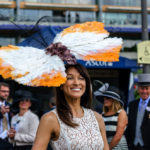 Royal Ascot set a new record with £168 million Gross Turnover