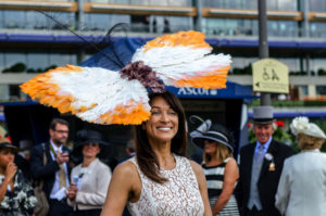 Royal Ascot set a new record with £168 million Gross Turnover