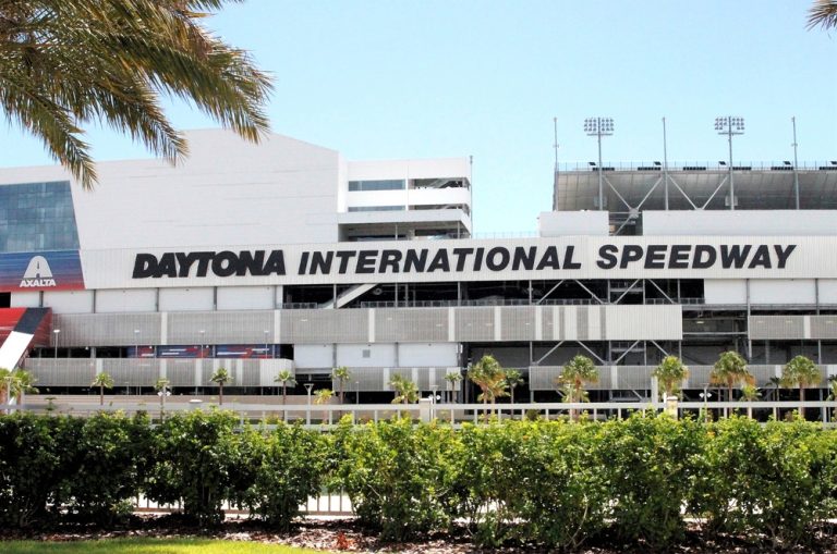 daytona,,fl,usa,july,15,2017, ,daytone,international,speedway