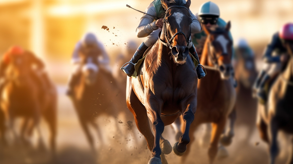Gulfstream Park Florida to operate casino without obligation to live racing