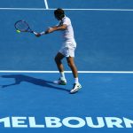 Australian Open: BetMGM’s odds for this year’s winner