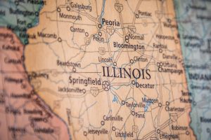 Illinois Gaming Board Approves New Gaming Licenses Among Other Regulatory Measures