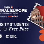 SiGMA Central Europe Student Pass creates path to top iGaming careers