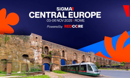 6 reasons Rome will shine as SiGMA Central Europe’s host city