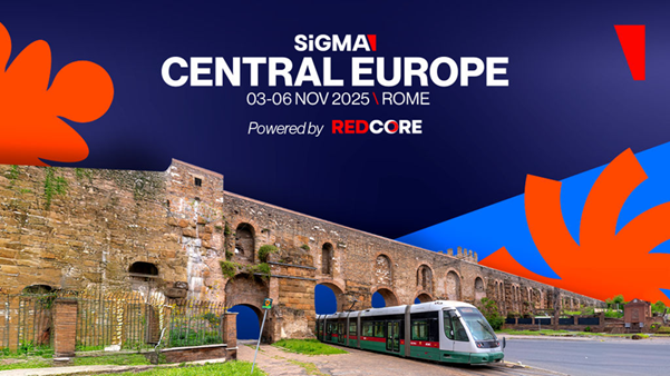 6 reasons Rome will shine as SiGMA Central Europe’s host city