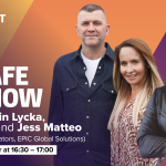 Martin Lycka to Welcome Former Liverpool and Leeds Star to Safe Bet Show at SBC Summit 2025
