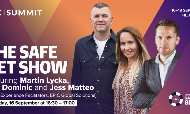 Martin Lycka to Welcome Former Liverpool and Leeds Star to Safe Bet Show at SBC Summit 2025