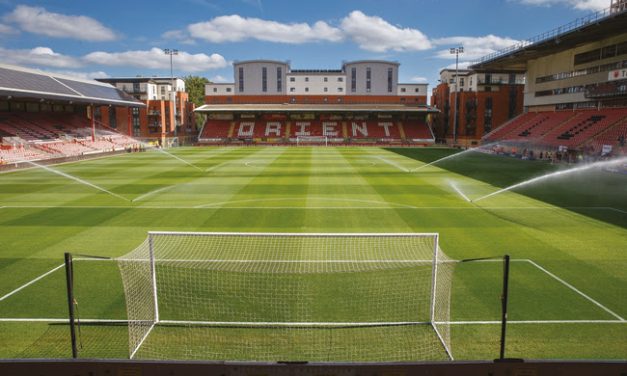 BetWright Launches Crossbar Challenge Worth Up To £25,000 for Leyton Orient Fans