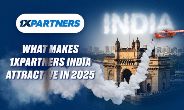 Growth and unique opportunities for affiliates: what makes 1xPartners attractive in 2025